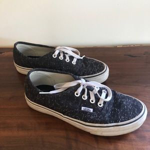 Vans Authentic